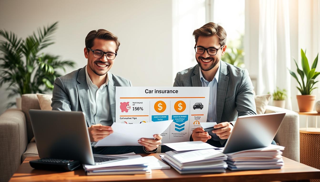 best ways to save money on car insurance