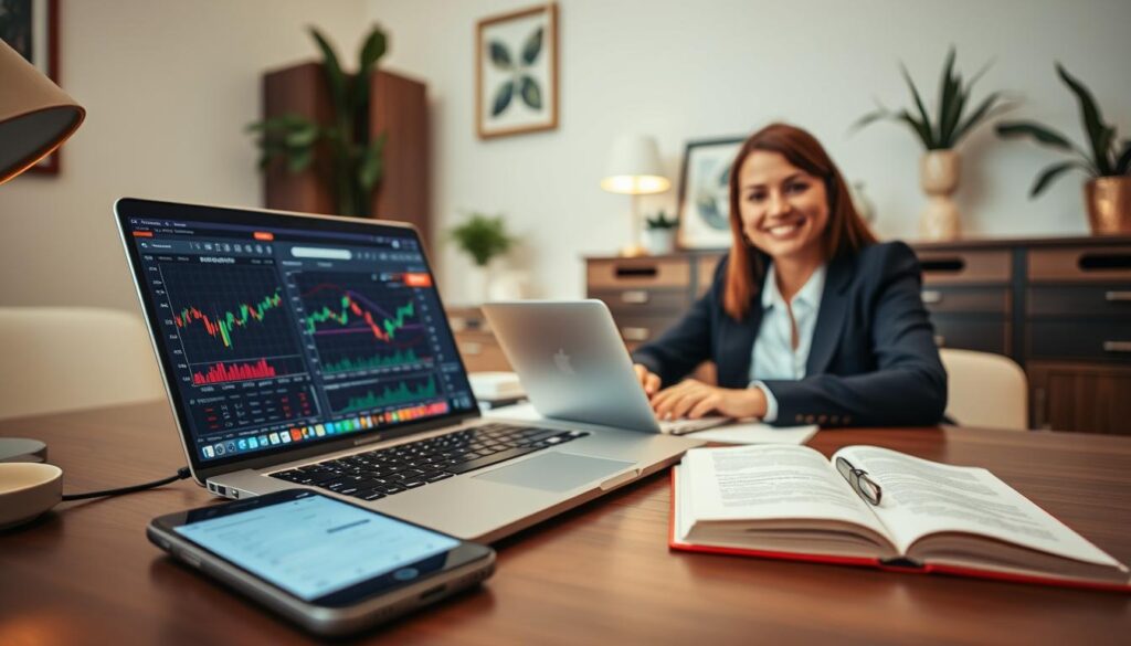 brokerage account