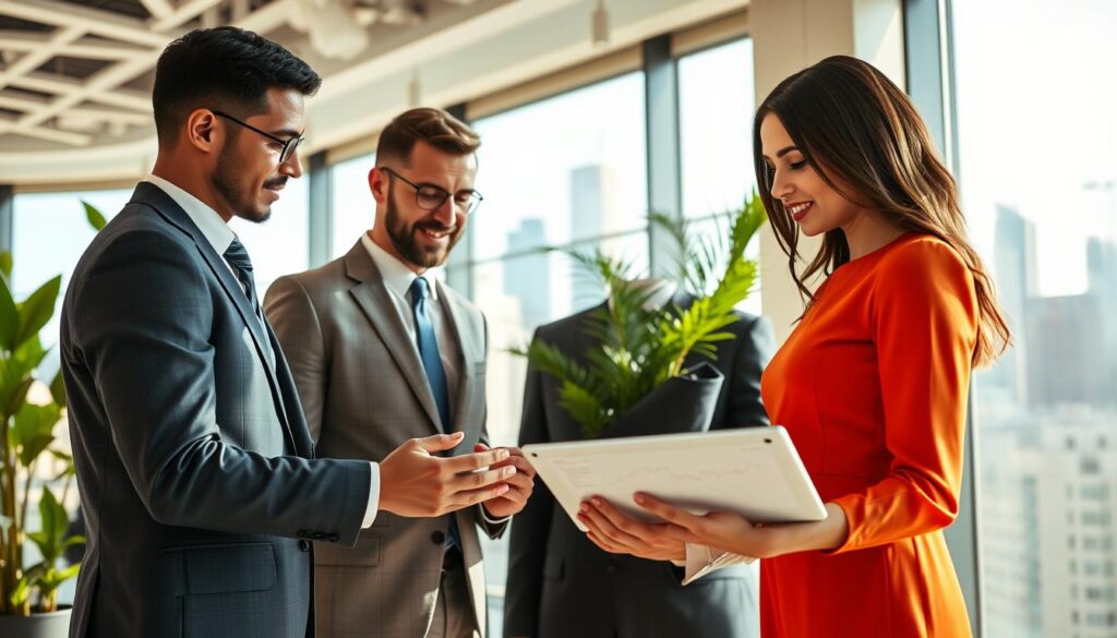 building wealth through investing