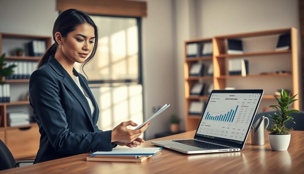 business depreciation