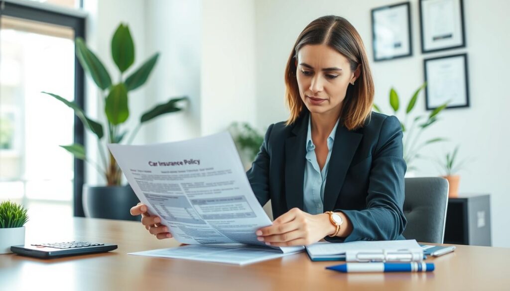 car insurance coverage