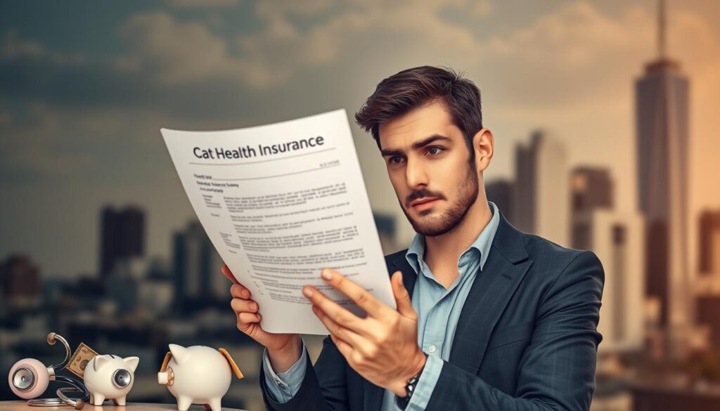 catastrophic health insurance plans