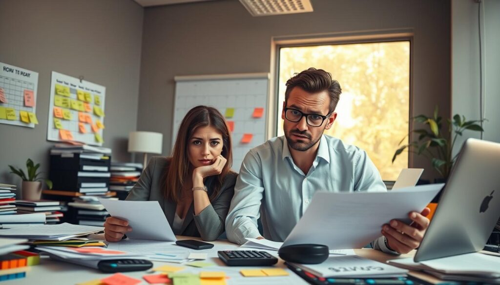 common budgeting challenges