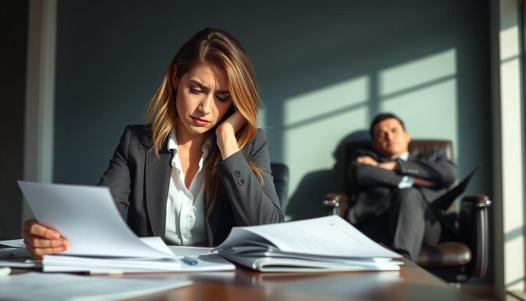 common mistakes salary