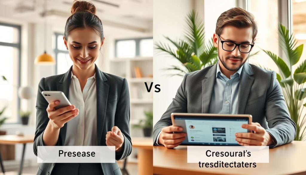 comparing free versus paid subscription models app