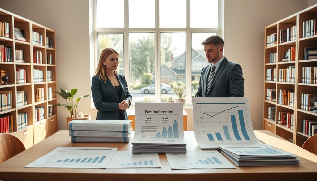 comparing true costs of ownership