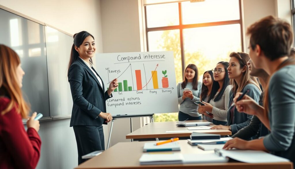 compound interest compound interest