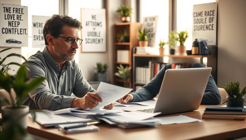 coverage review car insurance