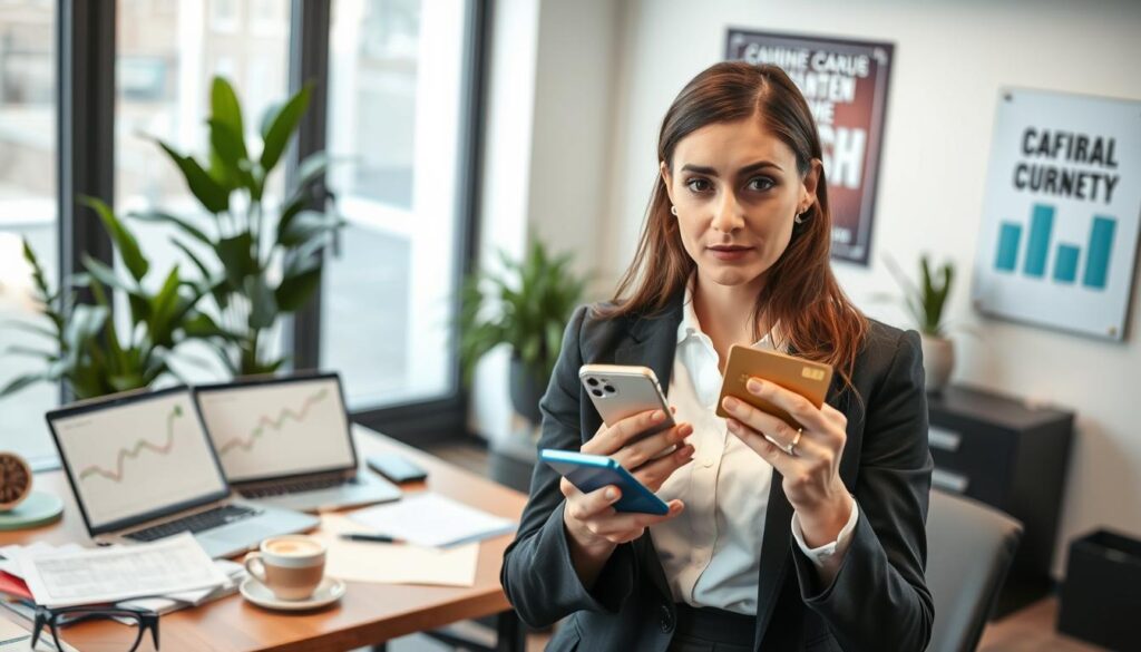 credit card hardship programs