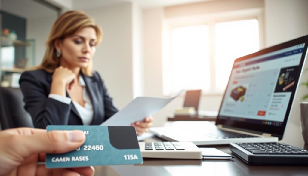 credit card interest