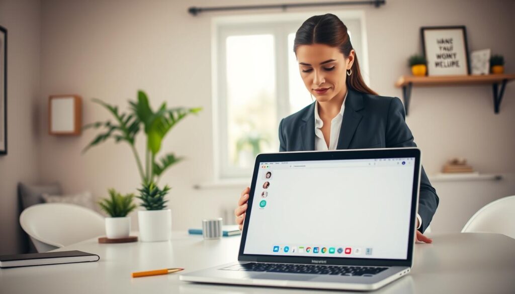 curating your digital environment