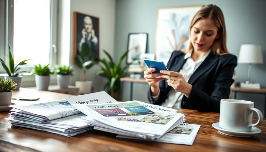 debit card purchases high-yield checking