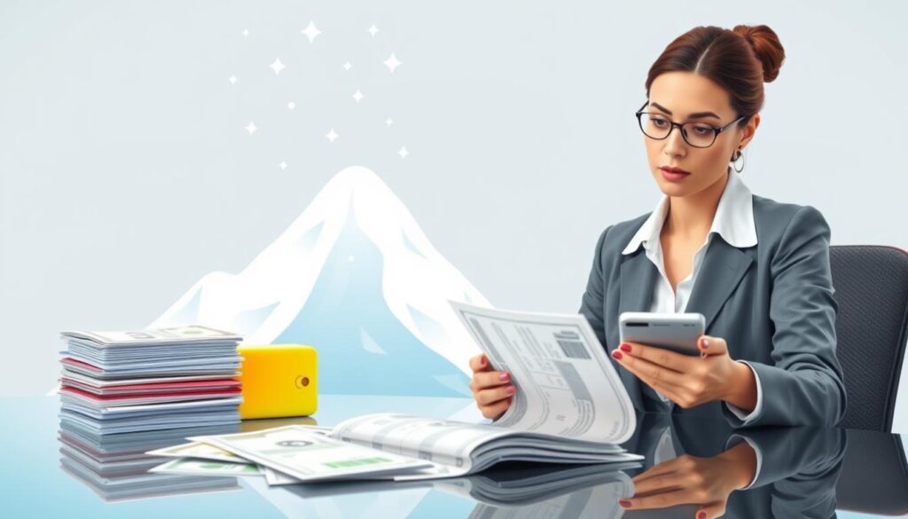 debt avalanche method