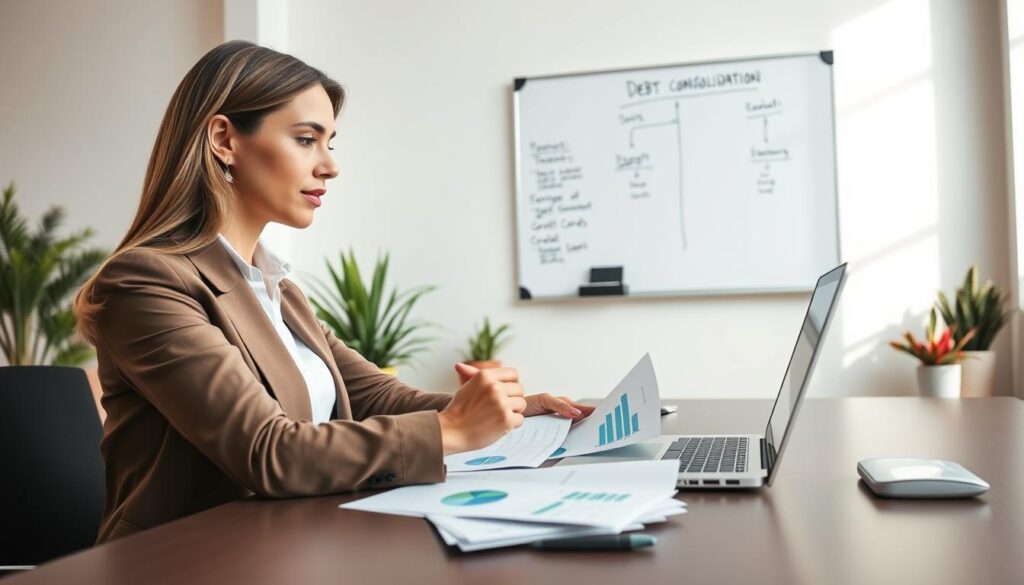debt consolidation debt consolidation