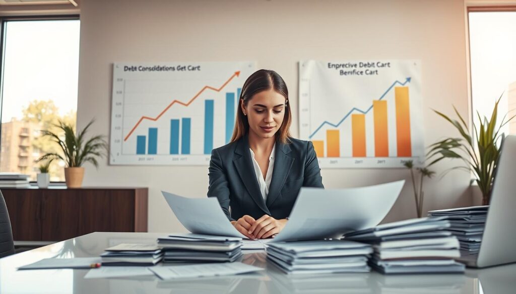 debt consolidation debt consolidation