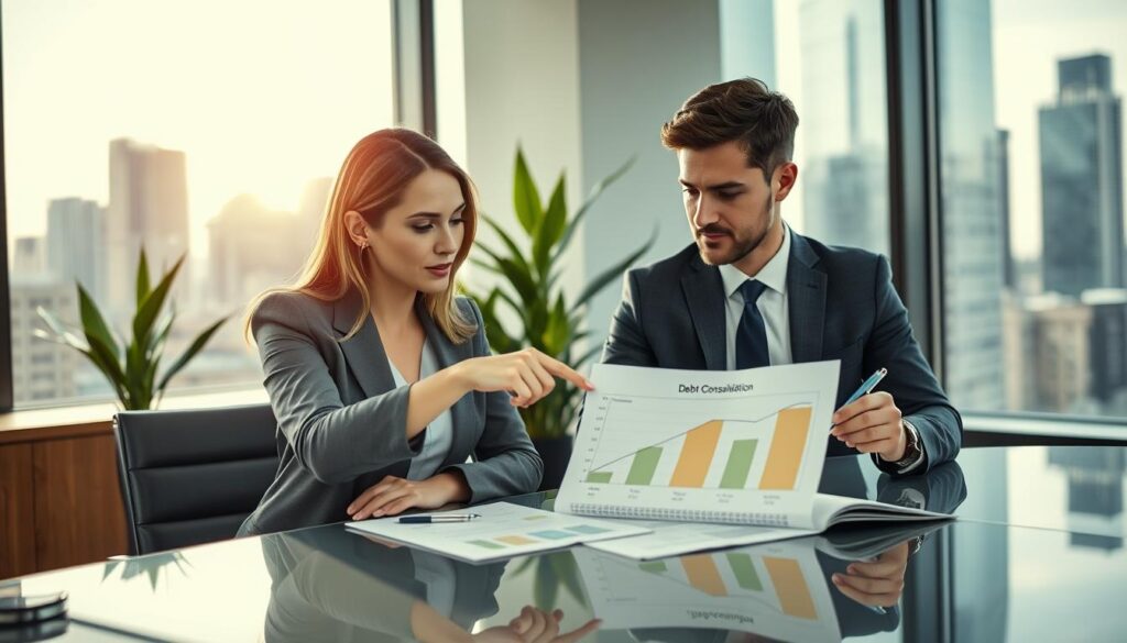 debt consolidation debt consolidation