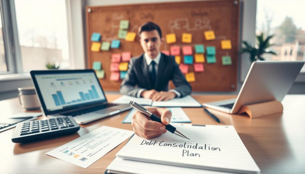 debt consolidation loan debt consolidation loan