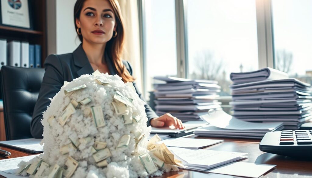 debt snowball method