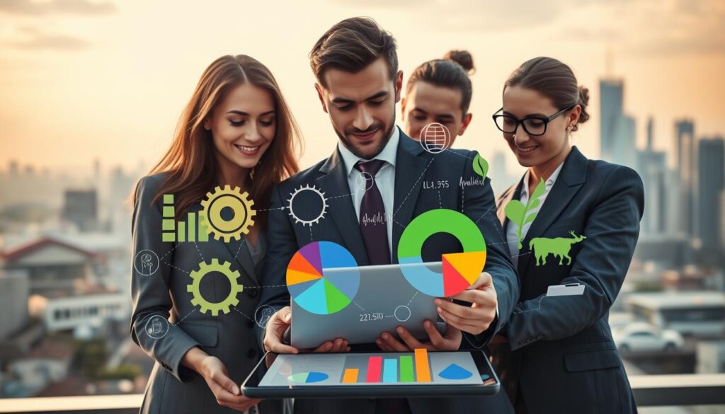 diversification sectors dividend