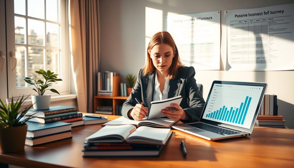 essential passive income ideas