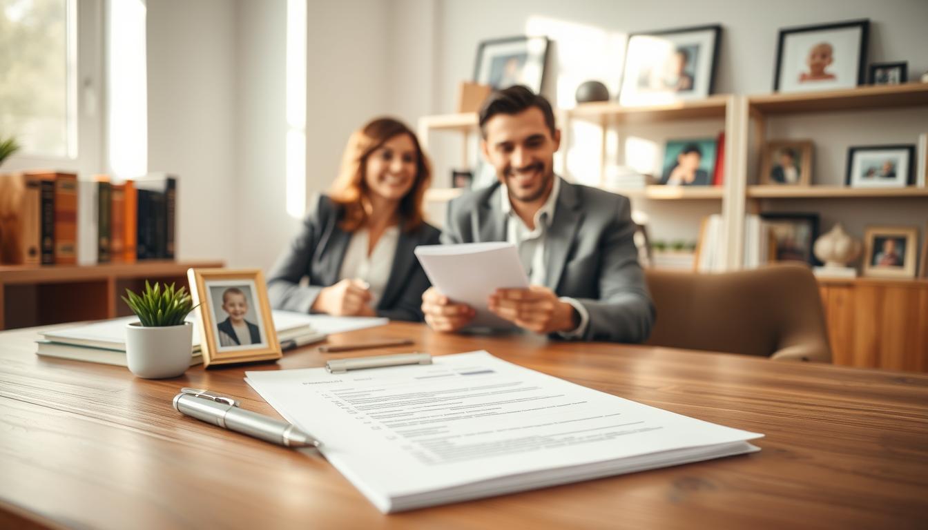 estate planning checklist for new parents