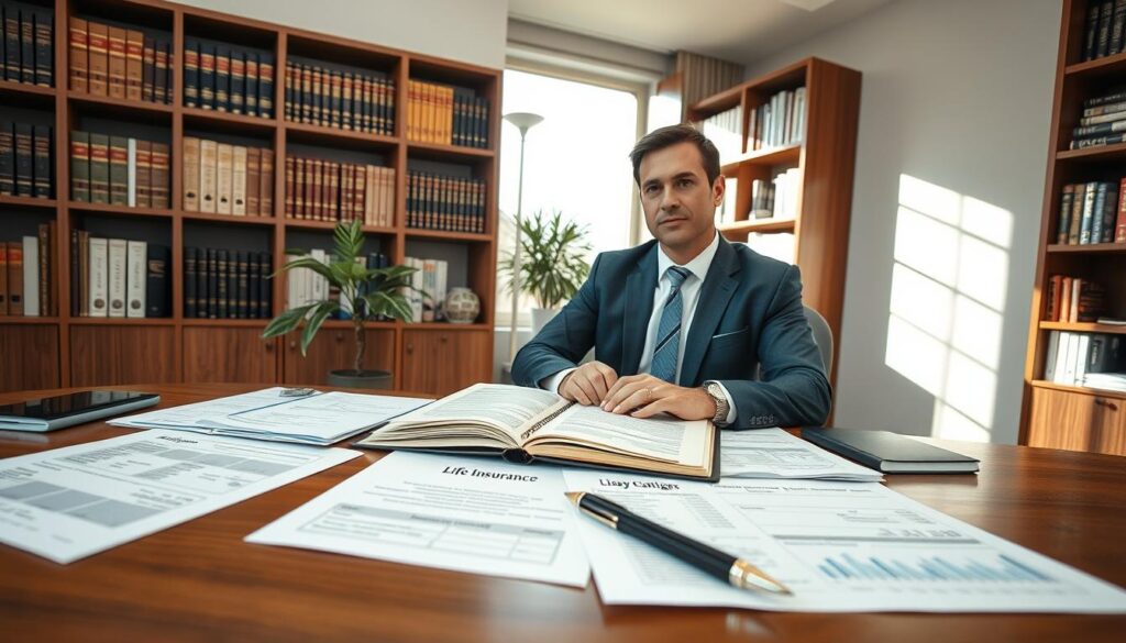 estate planning life insurance