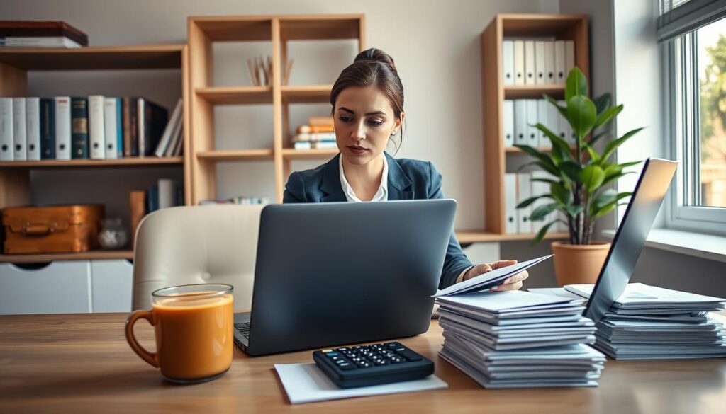 evaluating financial standing home mortgage