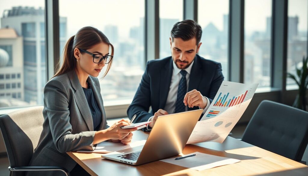 evaluating your financial goals and needs