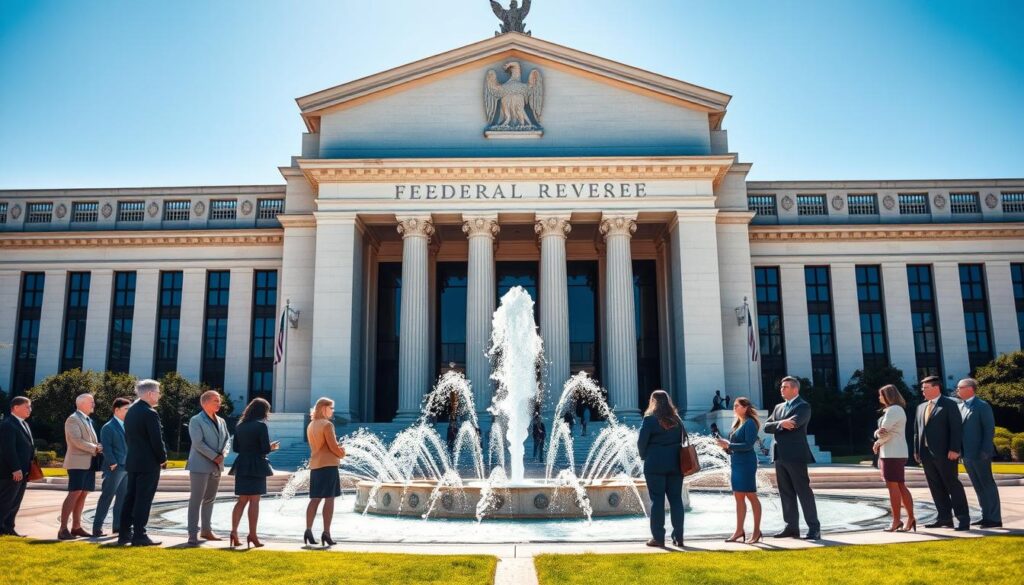 federal reserve