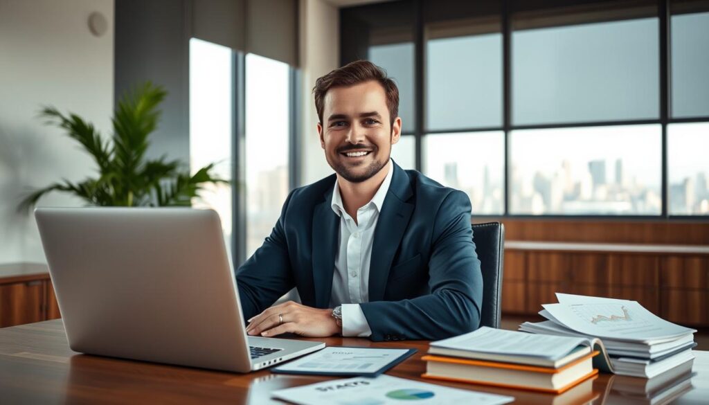 fiduciary financial advisor