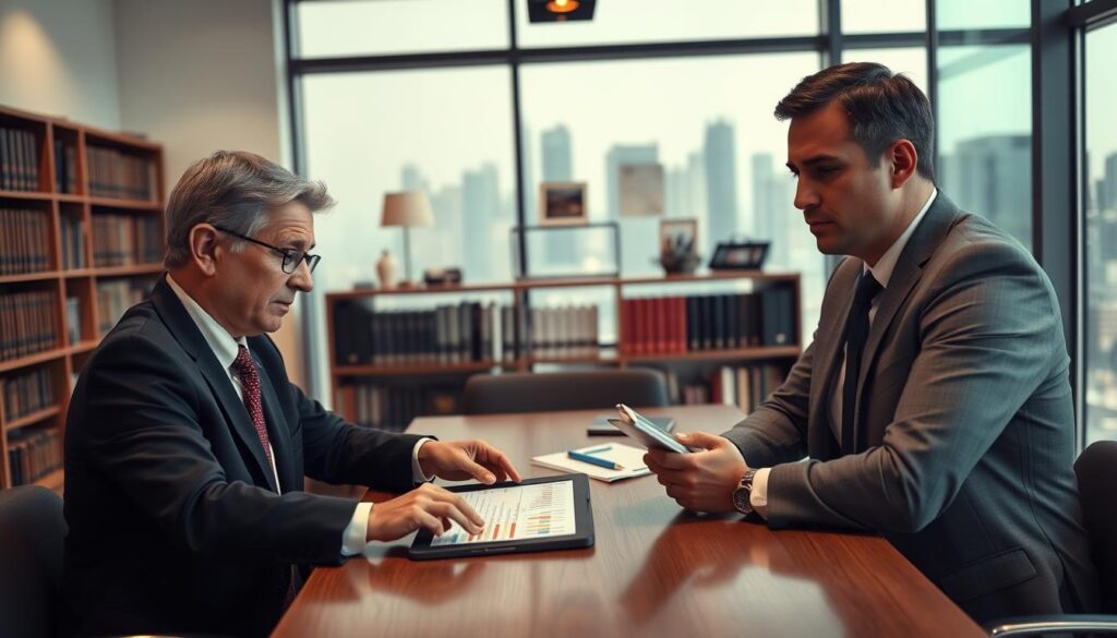 fiduciary financial conflicts