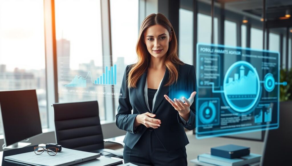 fiduciary financial robo-advisors