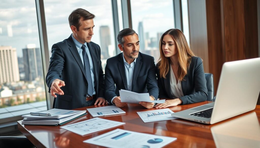 fiduciary financial standard