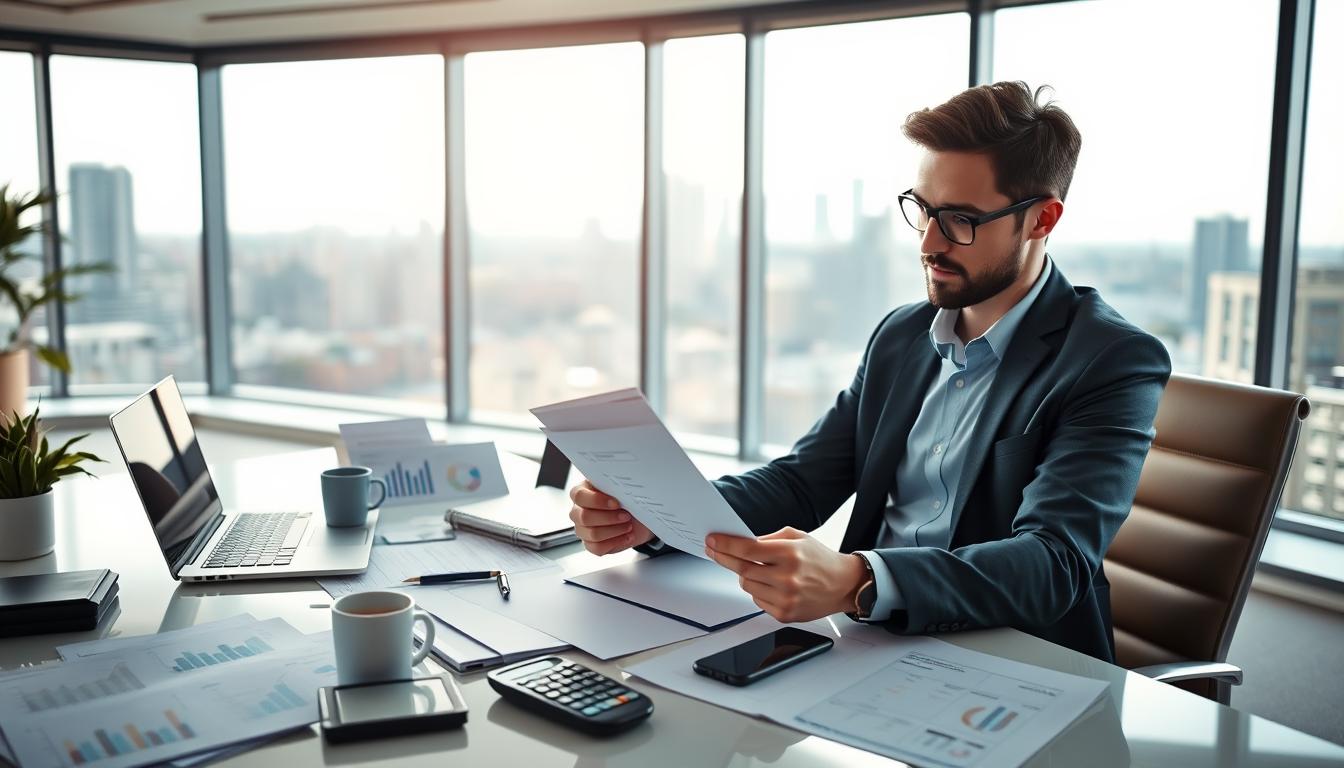 financial checklist for turning thirty years old