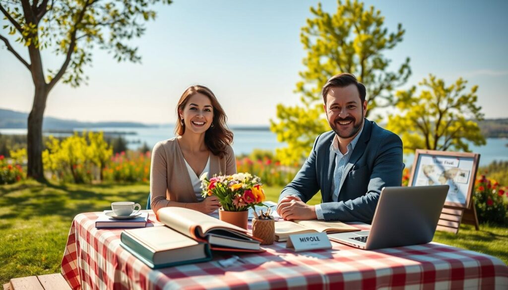 financial independence