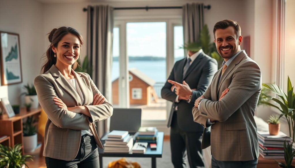 financial independence