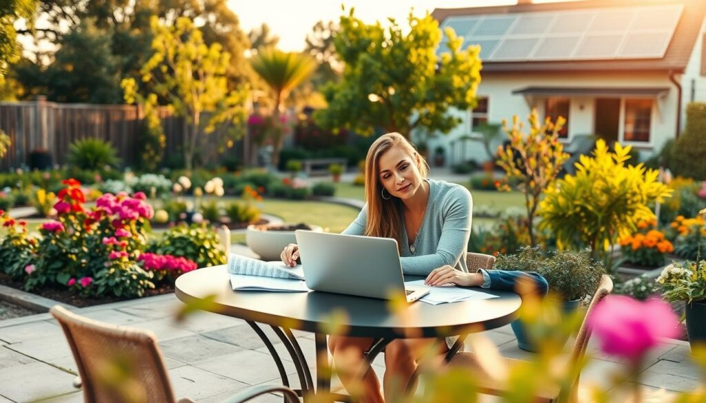 financial independence