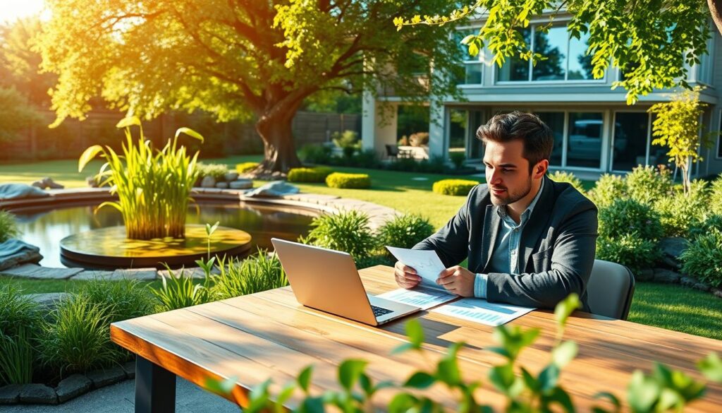 financial independence