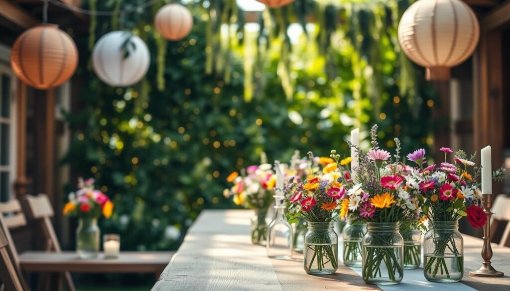 floral and decor alternatives