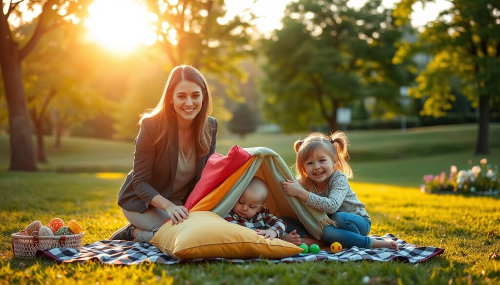 guardian for children