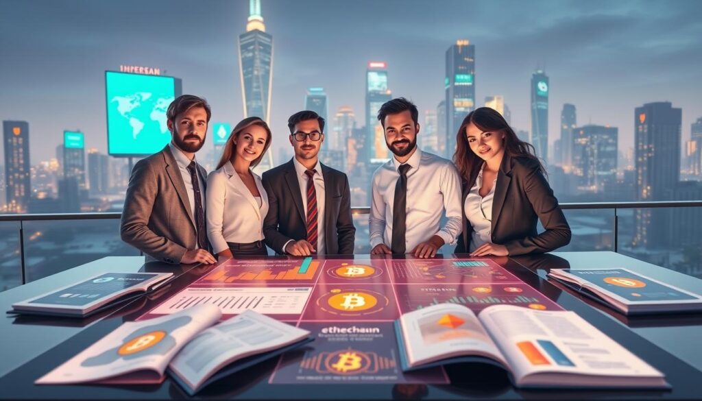 guide to understanding cryptocurrency for beginners