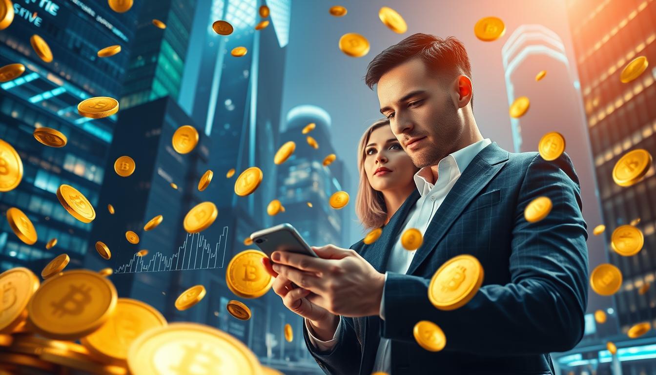 guide to understanding cryptocurrency for beginners