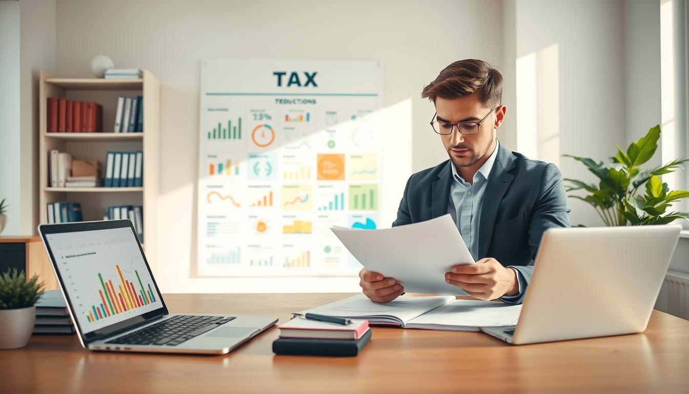 guide to understanding your taxes for beginners