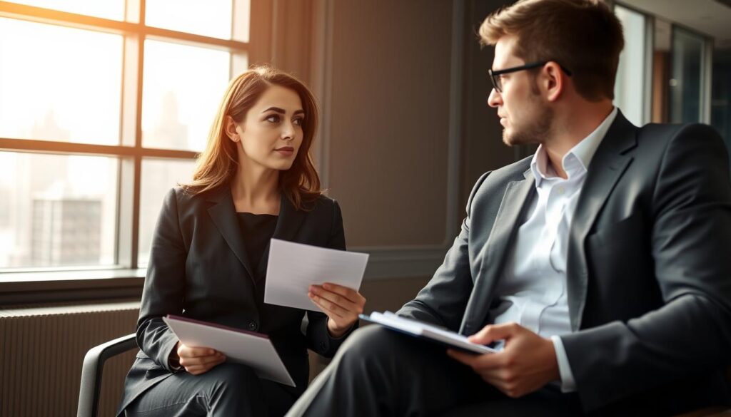 handling counter-offers salary