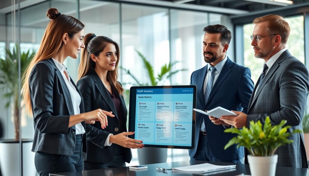 health insurance marketplace