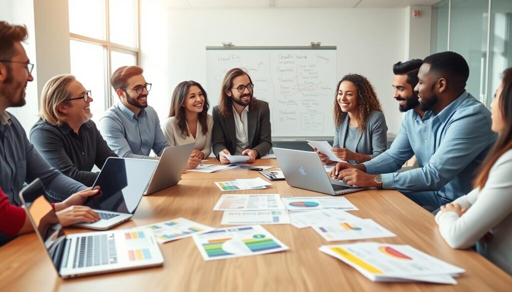 health insurance options