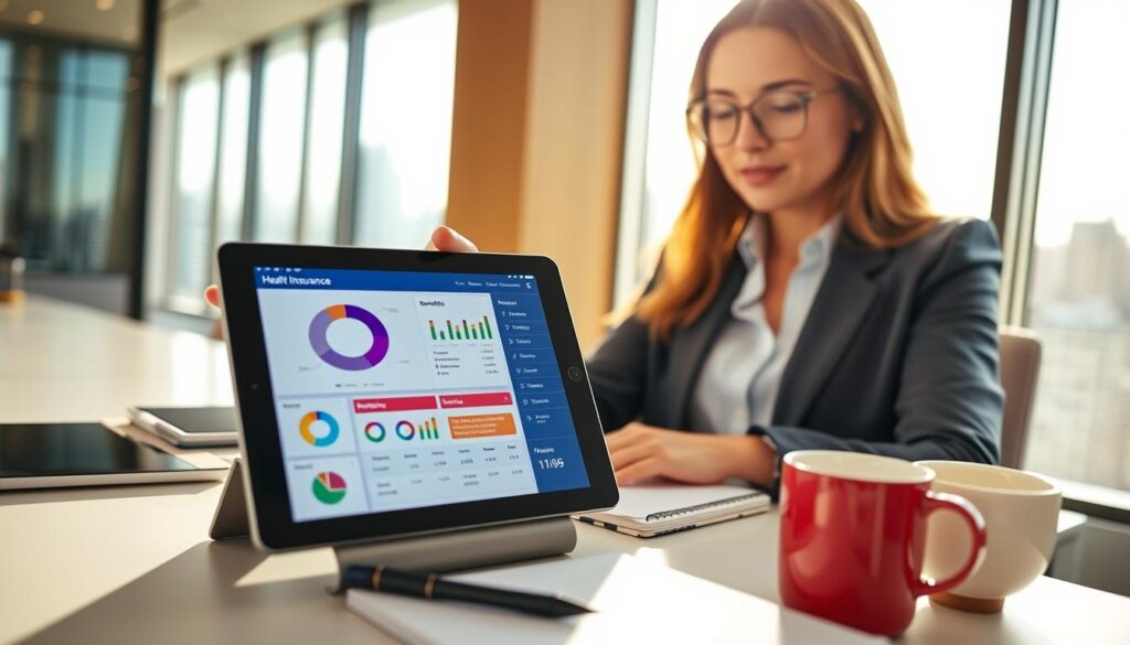 health insurance plans