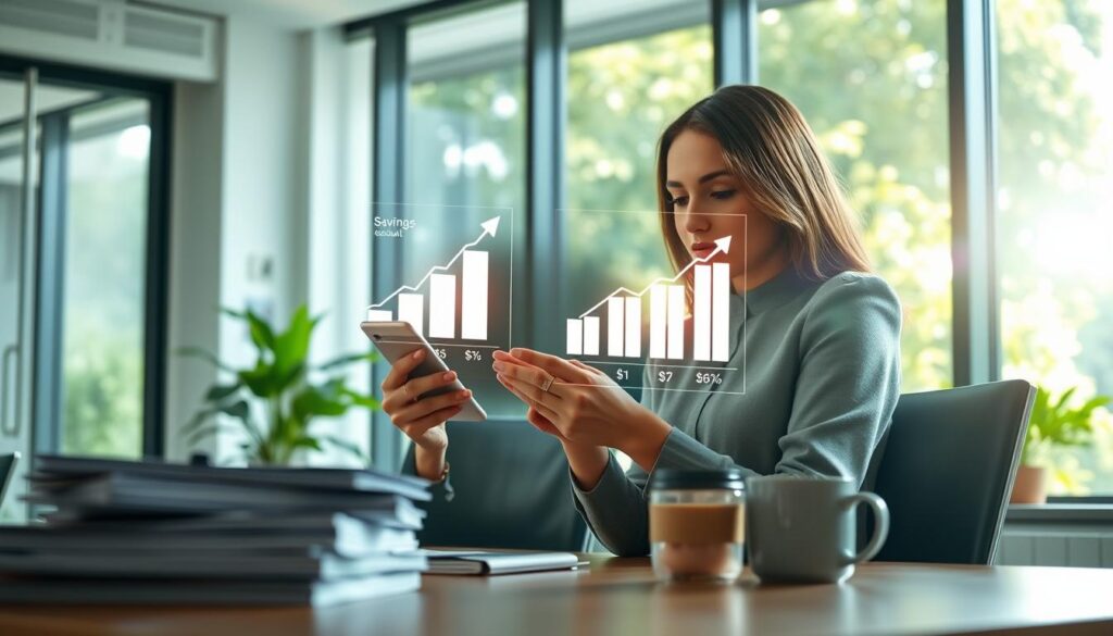 high-yield savings account high-yield savings account