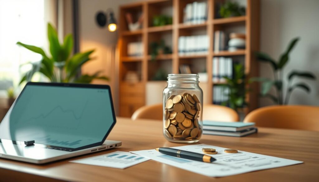 high-yield savings account