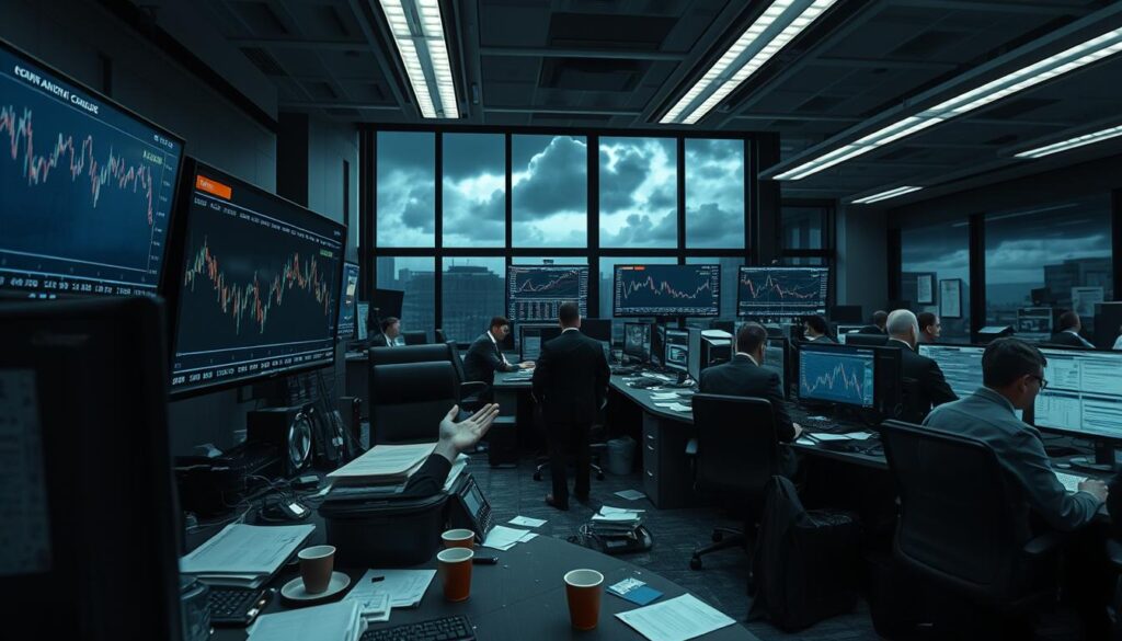 historical market declines